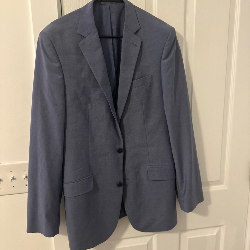 Madison Suit
